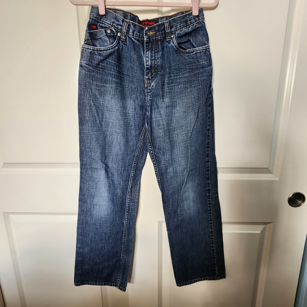 Tony Hawk Classic Blue Kids Jeans